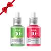 Anua Ultimate Spot Duo, Niacinamide 10 + TXA 4 Serum & Azelaic Acid 10 Hyaluron Redness Soothing Serum, Early & Post Spot Care, Skin Clarifying, Natural Color, Korean Skincare Set view 1