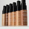 2-in-1 Concealer Foundation, 20ml, Long-Lasting Waterproof Coverage, Black Pump Bottle (04#, 20ml) view 1