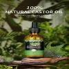 Jamaican Black Castor Oil, Hair and Scalp Treatment, 2 fl oz, Natural Nourishing Oil view 3