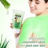 KP Bump Eraser Foot & Body Scrub Keratosis Pilaris Aloe Vera Treatment, Deeply Exfoliates for Hydrated & Nourished Skin Cleanser, Keratosis Pilaris Exfoliator for Dullness, and Pores view 2