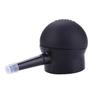 Garneck One-handed Hair Fiber Applicator Spray Nozzle for Precise Fiber Application Lightweight Comfortable Grip for Barbers and Daily Use Salons view 1