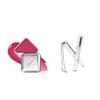 CLIO Essential Lip & Cheek Tap + Sillicone Lip Brush Bundle, 05 Cherry Shower view 1