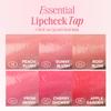 CLIO Essential Lip & Cheek Tap + Sillicone Lip Brush Bundle, 06 Apple Garden view 4