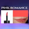 H HEVVY HEVVYMAKEUP Ultra Stay-On Lip Coloring Tint - Vibrant Matte Finish Lip Tint - Long Lasting Airy Weightless Lips with Perfect Fixing - Korean Lip Makeup, Pink Romance, 0.11oz. view 3