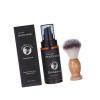 2/3/9Pcs Beard Grooming Tool Set For Men's Winter Care Routine Daily Beard Maintenance Husband Boyfriend Son view 1