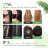 Batana Oil for Hair Growth Organic Raw Batana Hair Oil Natural Cold Pressed Pure Glass Bottle Oils to Thicken Brows, Repair Hair & Scalp, Fights Frizz, All Hair Types (2 fl oz) by MMPANG view 4