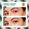 QIAHEE Eyelash Serum, Lash Serums for Thicker, Longer and Fuller Eyelashes, Eyelash Growth Serum view 2
