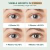 QIAHEE Eyelash Serum, Lash Serums for Thicker, Longer and Fuller Eyelashes, Eyelash Growth Serum view 4