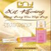BNY- Xit Khoang BNY Premium Oil Mist Collagen Spray with Marine Extract, Pink, DNA Formula- 100mL - Made in KOREA view 1
