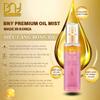 BNY- Xit Khoang BNY Premium Oil Mist Collagen Spray with Marine Extract, Pink, DNA Formula- 100mL - Made in KOREA view 2