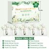 50 Pack Bulk Hand Cream Gifts Sets, Wedding Party Favors, Bridal Shower Gifts and Baby Shower Party Favors for Guests with Organza Bag and Thank You Card, Bulk Thank You Gifts for Women(Eucalyptus) view 4