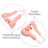 Beatifufu 6pcs Nose Shaper Clip Nose Corrector for Women Girls High Enhancer for Daily Life view 3