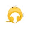 ARTSEWPLY Adjustable Shower Cap for Boys and Girls Boy Girl Bath Visor Safe Hair Protector Cover view 2