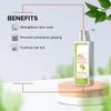 Amla Shampoo | Shampoo for Men & Women - 200 ml (Pack of 2) view 3