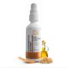 Cosmetic Bond  Advanced Hair Repair Serum for Chemically Treated & Damaged Hair  Hydrating Anti-Frizz Smoothing Serum for Dry, Color-Treated Hair & Extensions  Cuticle Repair Treatment, 60ml-2.02oz view 1