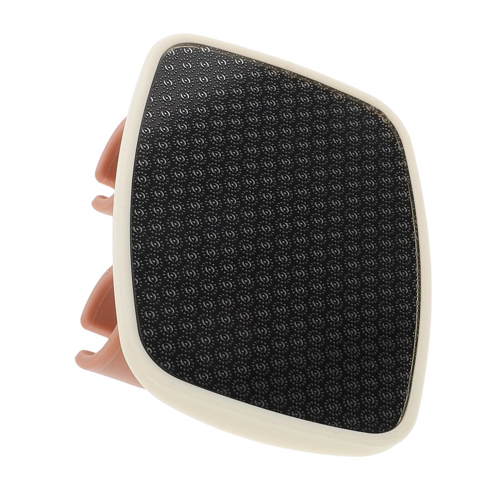 BIUDECO Foot Callus Remover Tool Hair Foot Rasp Dead Skin Exfoliator Pedicure File Home Care