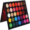 Beggie Eyeshadow Palette 35 Colors Mattes And Shimmers High Pigmented Color Studio Palette 42 G Multicolor view 2