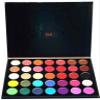 Beggie Eyeshadow Palette 35 Colors Mattes And Shimmers High Pigmented Color Studio Palette 42 G Multicolor view 3