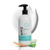 blust on PH2 Perfect Mask  Acidic pH2 Professional Hair Mask for Bleached, Damaged & Color-Treated Hair  Essential Post-Bleach Cuticle-Sealing Treatment for Shine & Smoothness  500 ml / 16.7 oz view 1