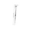 Healeved Double- Blackhead Removal Tool Stainless Steel Pore Cleaner for Nose Chin and Forehead Manual Facial Scraper for Deep Cleaning and Sebum Extraction for Salon and Home Use view 2