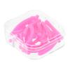 IWOWHERO Silicone Eyelash Curler Pads Refill Set Lash Curler Pad Replacements for Older Women view 1