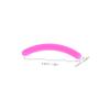 IWOWHERO Silicone Eyelash Curler Pads Refill Set Lash Curler Pad Replacements for Older Women view 2