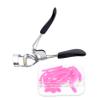 IWOWHERO Silicone Eyelash Curler Pads Refill Set Lash Curler Pad Replacements for Older Women view 4