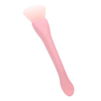Gogogmee Mud Mask Applicator Tool Silicone Double-sided Face Mask Brush for Skincare and Beauty Routine Reusable Spatula for Even Application and Enhanced Absorption