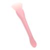 Gogogmee Mud Mask Applicator Tool Silicone Double-sided Face Mask Brush for Skincare and Beauty Routine Reusable Spatula for Even Application and Enhanced Absorption view 1