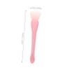 Gogogmee Mud Mask Applicator Tool Silicone Double-sided Face Mask Brush for Skincare and Beauty Routine Reusable Spatula for Even Application and Enhanced Absorption view 2
