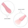 Gogogmee Mud Mask Applicator Tool Silicone Double-sided Face Mask Brush for Skincare and Beauty Routine Reusable Spatula for Even Application and Enhanced Absorption view 3