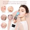 2025 Blackhead Remover Pore Vacuum,Facial Pore Cleaner-5 Suction Power,5 Probes,USB Rechargeable Blackhead Vacuum Kit Electric Acne Extractor Tool for Adult view 2
