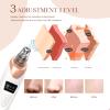 2025 Blackhead Remover Pore Vacuum,Facial Pore Cleaner-5 Suction Power,5 Probes,USB Rechargeable Blackhead Vacuum Kit Electric Acne Extractor Tool for Adult view 3