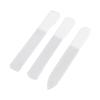 3Pcs Glass Nail Files, Professional Nail File, Glass Nail Buffer Shiner with Storage Case, Manicure Nail Care for Women Girls view 3