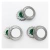 3pcs Shaver Replacement Heads Razor HeadCompatible for PhilipsHQ64 HQ54 HQ8 AT750 AT890 PT 860 PT860 PT866 AT758 AT798 PT721 PT722 PT723Replace The Shaver Head view 3