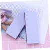 Healeved 5pcs Pu Material Foot Pumice Stone Double-Sided Scraper for Callus Removal Foot Care view 3