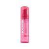Style Factor EDGE BOOSTER Extra Strength Setting Mousse Travel Size  Frizz Control, Extra Volume, and Conditioning  2.5oz Pink Beryl Mousse for Curly Hair view 1