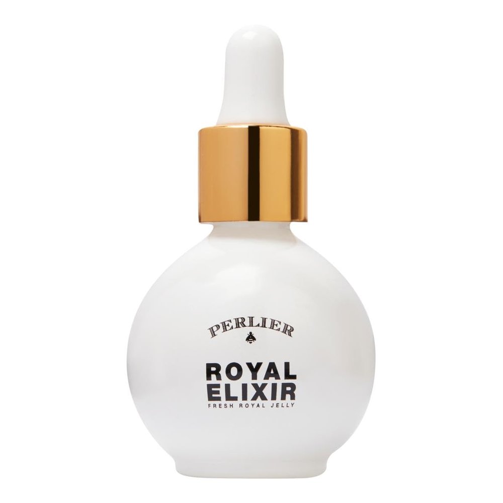 Perlier Royal Elixir Youth Creator Eye Contour With Royal Pro-Youth Peptide 15ml / 0.5 floz