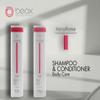Beox Keraprime Aftercare Set Post Keratin Treatment: Daily Shine & Repair Kit view 4