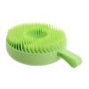 Beatifufu Silicone Face Scrubber Brush for Deep Cleansing and Exfoliating Portable Makeup Remover Scrubber Soft Silicone for Gentle Skin Care for Travel and Everyday Use view 1