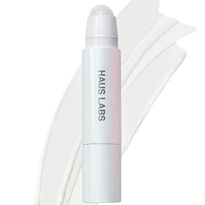 HAUS LABS BY LADY GAGA Bio-Radiant Glassy Highlighter Balm - Pure Glass