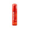 Style Factor EDGE BOOSTER Extra Strength Setting Mousse Travel Size  Frizz Control, Extra Volume, and Conditioning  2.5oz Ruby Mousse for Curly Hair view 1