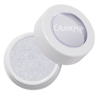 ColourPop Super Shock Highlighter Makeup - High-Pigment, Crme-Powder Face Makeup - Buildable & Blendable Formula with a Unique Bouncy Texture - Honeymoon (0.15 oz)