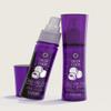 Beox Aa Serum Nutri Care Oil with Antioxidants, Vitamins, UV Filter - Nourishes, Repairs, Seals & Strengthens Damaged Hair - Smooth, Shiny, Healthy Results Professional 45ml + DLSV Sticker view 2