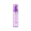 Style Factor EDGE BOOSTER Extra Strength Setting Mousse Travel Size  Frizz Control, Extra Volume, and Conditioning  2.5oz Violet Crystal Mousse for Curly Hair view 1