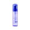 Style Factor EDGE BOOSTER Extra Strength Setting Mousse Travel Size  Frizz Control, Extra Volume, and Conditioning  2.5oz Blue Sapphire Mousse for Curly Hair view 1