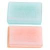 NOLITOY 2pcs Bathing Scalp Scrubber Brush Soft Sensory Training Sponge for Newborns Lightweight and Portable Hair Washing Tool for Parent-boy Girl Interaction view 1