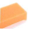 NOLITOY 2pcs Bathing Scalp Scrubber Brush Soft Sensory Training Sponge for Newborns Lightweight and Portable Hair Washing Tool for Parent-boy Girl Interaction view 3