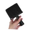 WOONEKY 2pcs Neck Duster Brush for Hair Cutting Soft Bristle Cleaning Brush Handle for Barbers for Hair Care and Neck Cleaning Professional Salons view 3