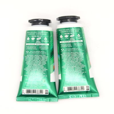 Vanilla Bean Noel, Bath and Body, Shea Butter Hand Cream, 1 fl oz each, 2 pack